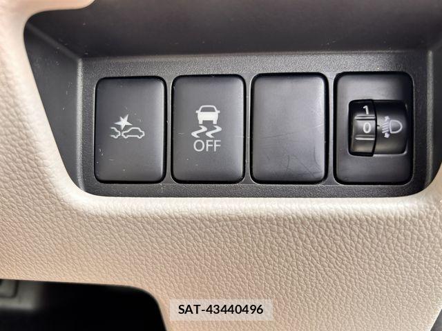 Nissan DAYZ ROOX 2016-03 6611462-9
