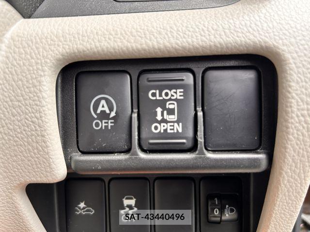 Nissan DAYZ ROOX 2016-03 6611462-10