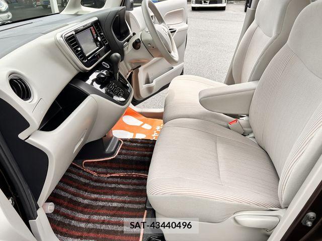 Nissan DAYZ ROOX 2016-03 6611462-13