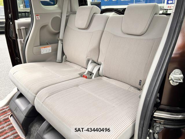Nissan DAYZ ROOX 2016-03 6611462-14