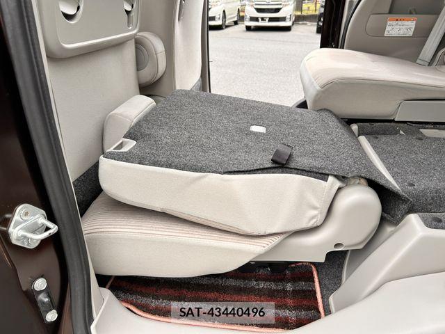 Nissan DAYZ ROOX 2016-03 6611462-16