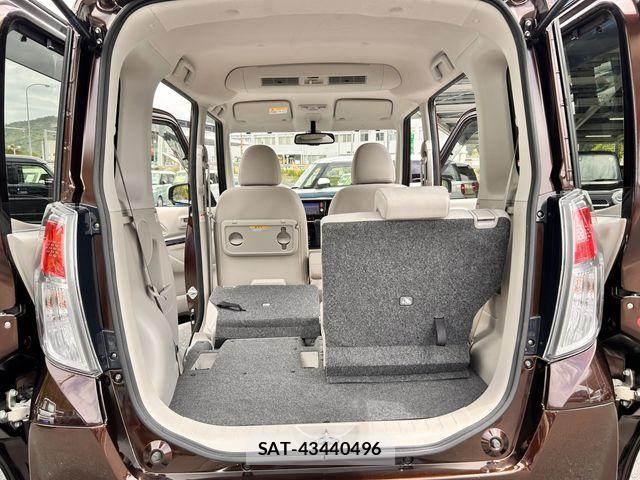 Nissan DAYZ ROOX 2016-03 6611462-17