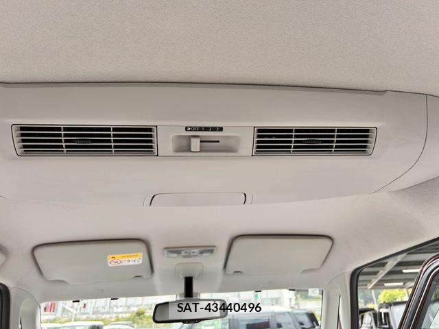 Nissan DAYZ ROOX 2016-03 6611462-18