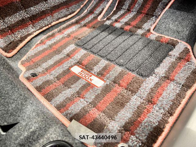 Nissan DAYZ ROOX 2016-03 6611462-19