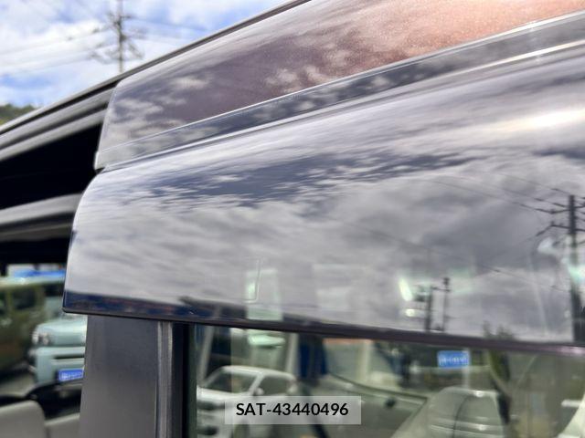 Nissan DAYZ ROOX 2016-03 6611462-20