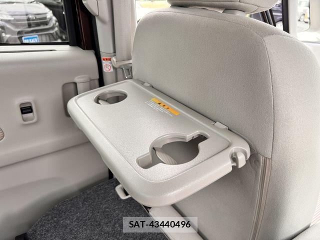 Nissan DAYZ ROOX 2016-03 6611462-21