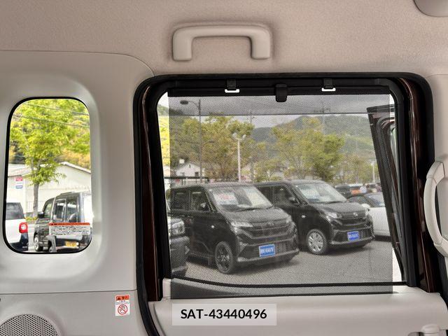 Nissan DAYZ ROOX 2016-03 6611462-22