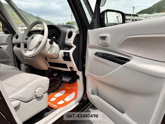 Nissan DAYZ ROOX 2016-03 6611462-23
