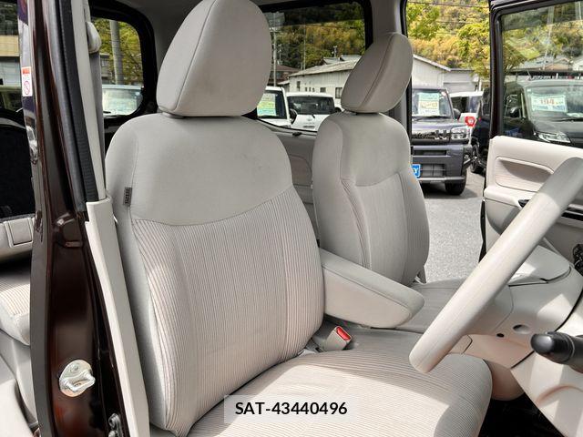 Nissan DAYZ ROOX 2016-03 6611462-24