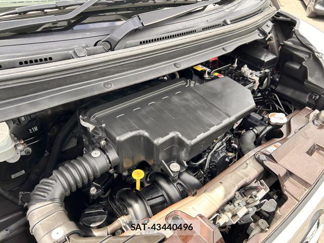 Nissan DAYZ ROOX 2016-03 6611462-27