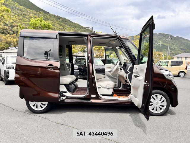 Nissan DAYZ ROOX 2016-03 6611462-2