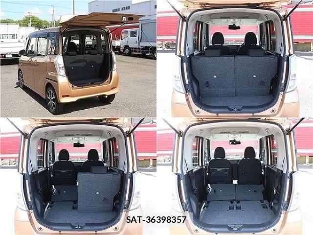 Nissan DAYZ ROOX 2017-05 6641464-10