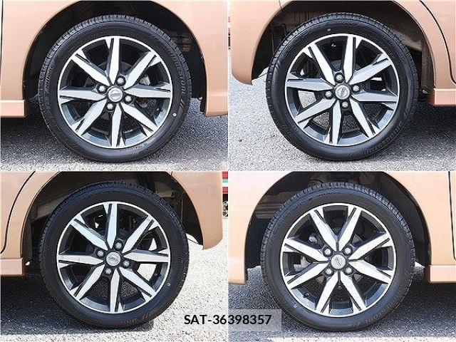 Nissan DAYZ ROOX 2017-05 6641464-13