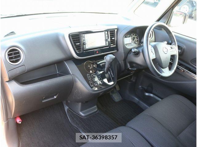 Nissan DAYZ ROOX 2017-05 6641464-17