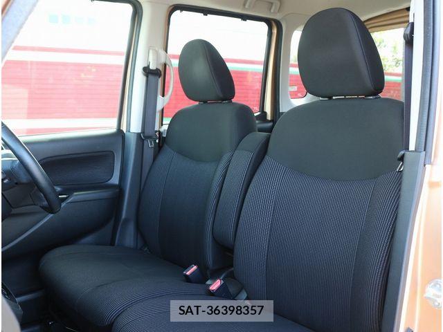 Nissan DAYZ ROOX 2017-05 6641464-19