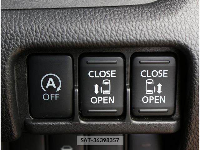 Nissan DAYZ ROOX 2017-05 6641464-21