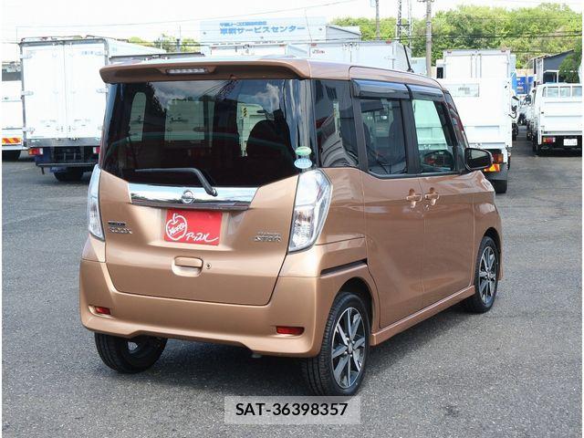 Nissan DAYZ ROOX 2017-05 6641464-26
