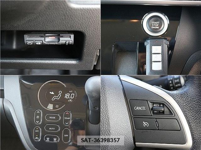 Nissan DAYZ ROOX 2017-05 6641464-6