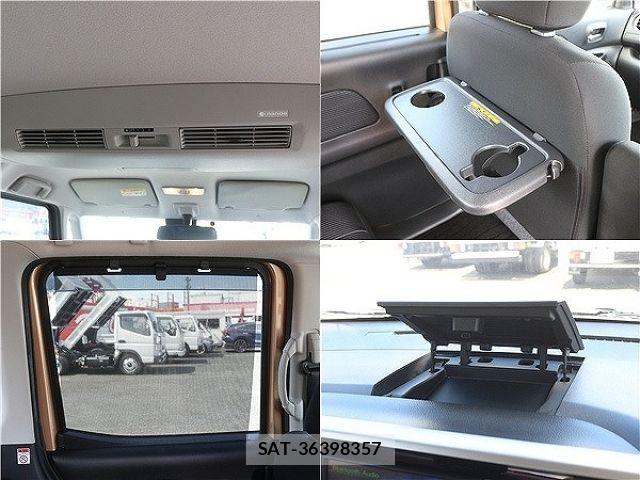 Nissan DAYZ ROOX 2017-05 6641464-7