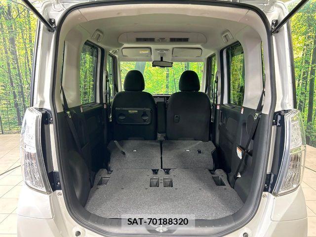 Nissan DAYZ ROOX 2016-02 6641466-9
