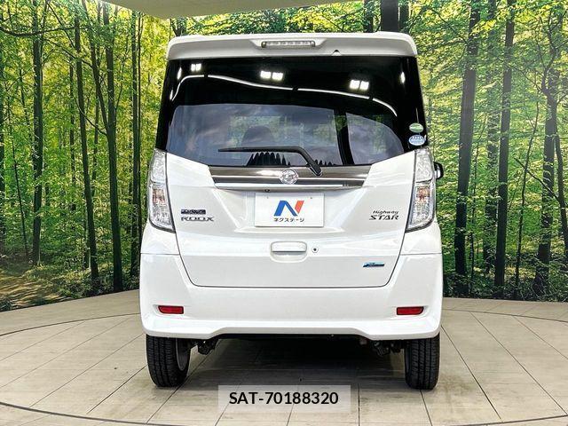 Nissan DAYZ ROOX 2016-02 6641466-14