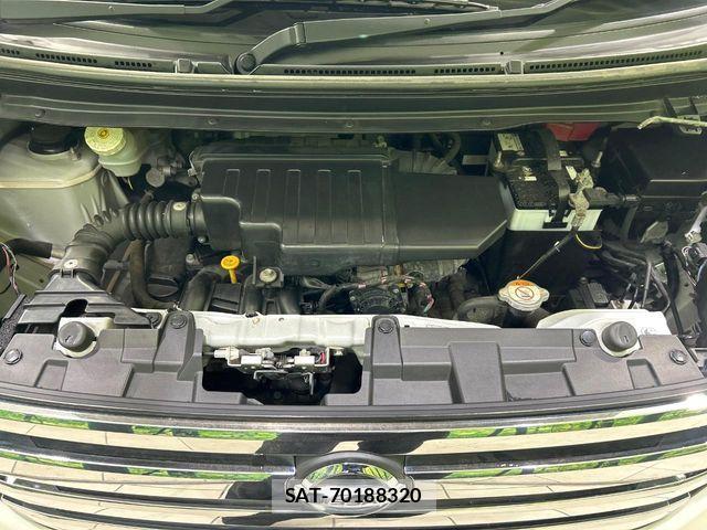 Nissan DAYZ ROOX 2016-02 6641466-17