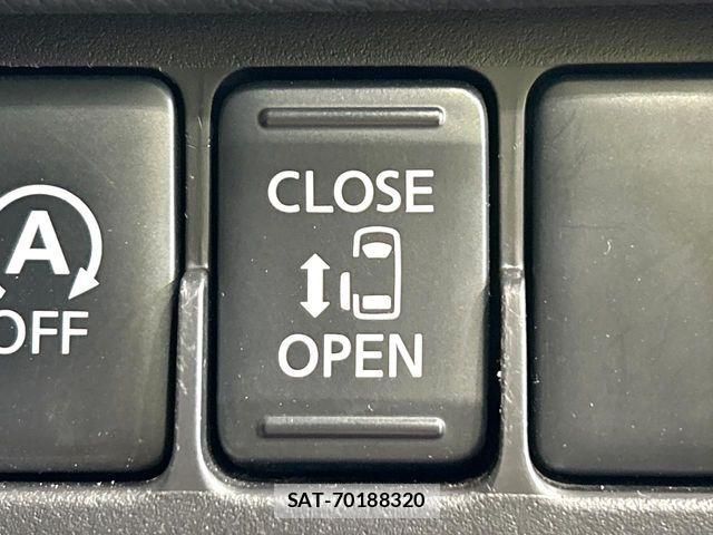 Nissan DAYZ ROOX 2016-02 6641466-4