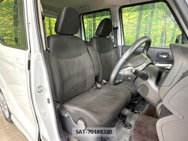 Nissan DAYZ ROOX 2016-02 6641466-7