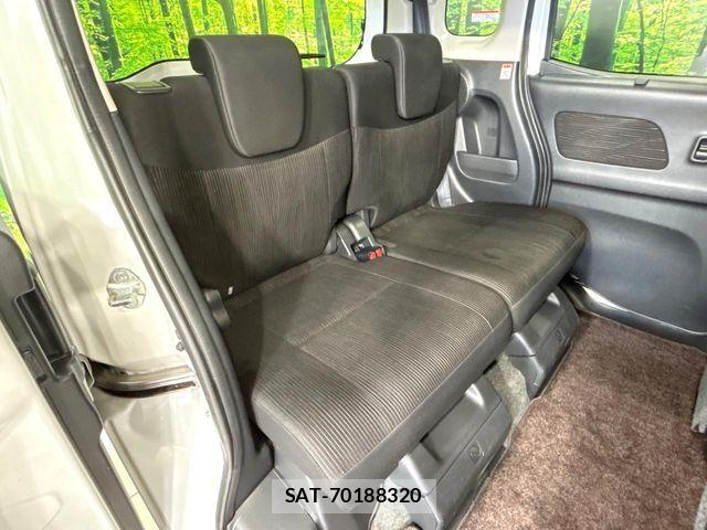 Nissan DAYZ ROOX 2016-02 6641466-8