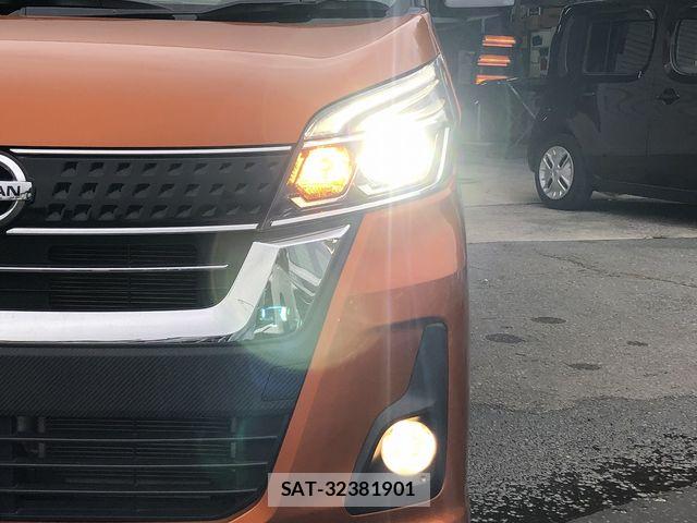 Nissan DAYZ ROOX 2018-01 6671110-10