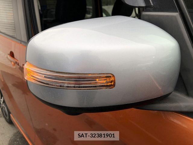Nissan DAYZ ROOX 2018-01 6671110-11