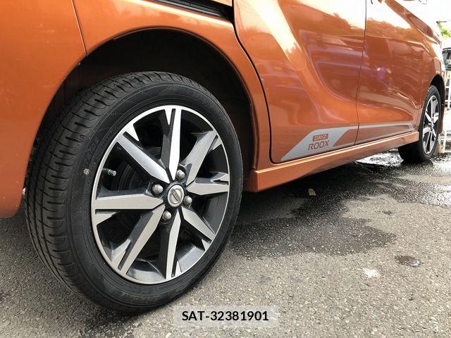 Nissan DAYZ ROOX 2018-01 6671110-14