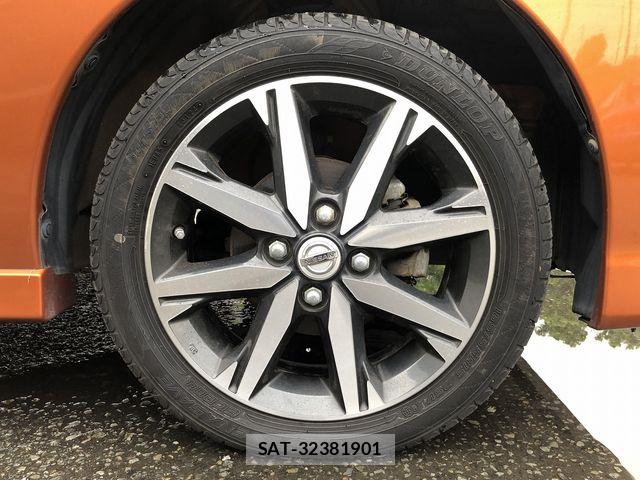 Nissan DAYZ ROOX 2018-01 6671110-15