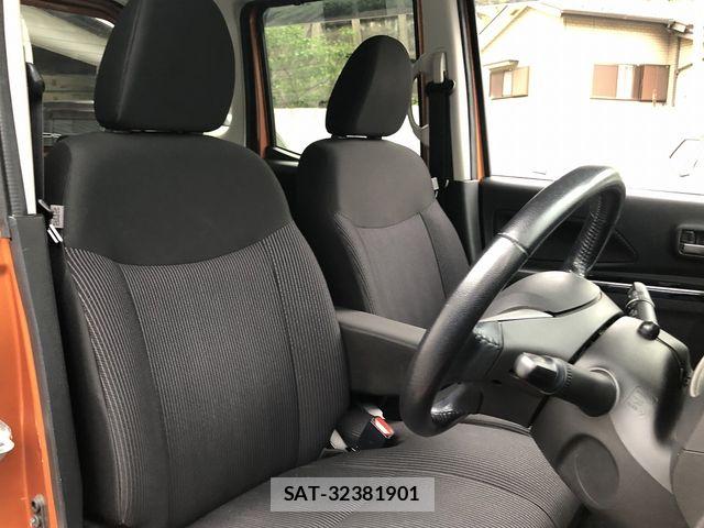 Nissan DAYZ ROOX 2018-01 6671110-17