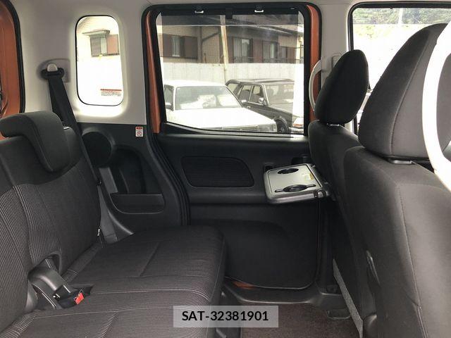 Nissan DAYZ ROOX 2018-01 6671110-18