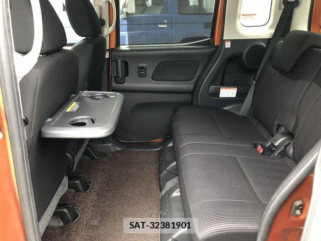 Nissan DAYZ ROOX 2018-01 6671110-21