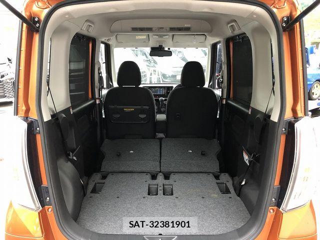 Nissan DAYZ ROOX 2018-01 6671110-22