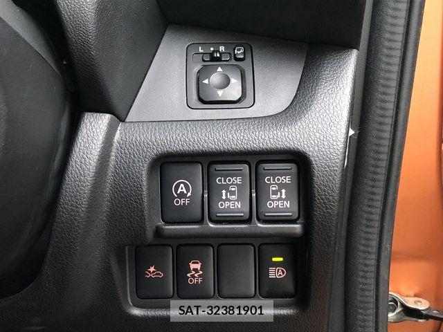 Nissan DAYZ ROOX 2018-01 6671110-25