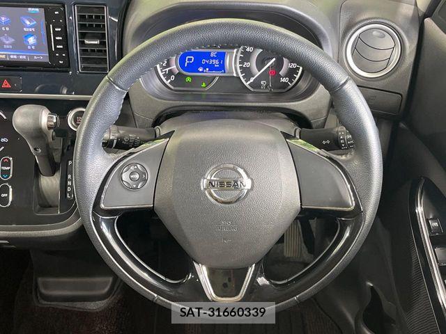 Nissan DAYZ ROOX 2018-08 6671106-11