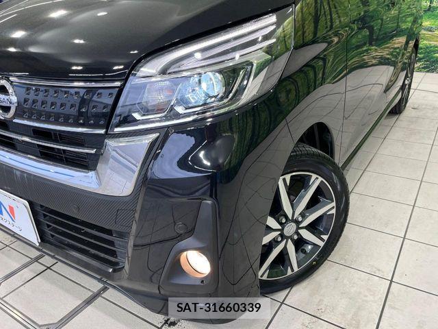 Nissan DAYZ ROOX 2018-08 6671106-12