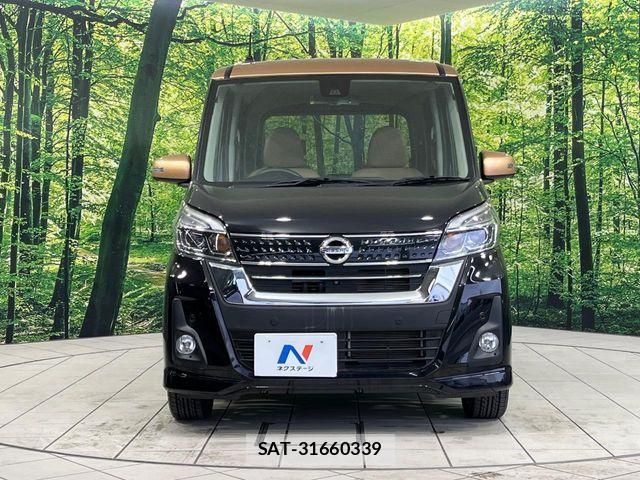 Nissan DAYZ ROOX 2018-08 6671106-14