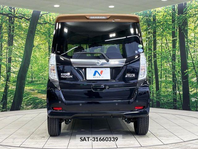 Nissan DAYZ ROOX 2018-08 6671106-15