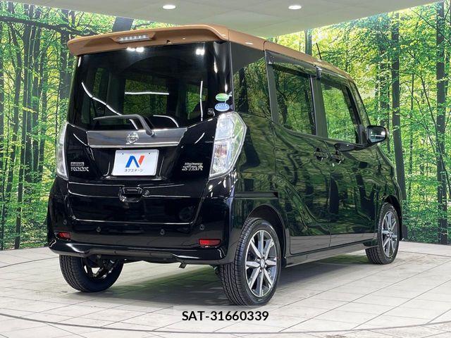 Nissan DAYZ ROOX 2018-08 6671106-17