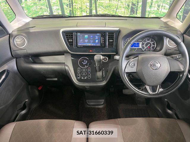 Nissan DAYZ ROOX 2018-08 6671106-1