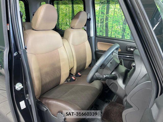 Nissan DAYZ ROOX 2018-08 6671106-8