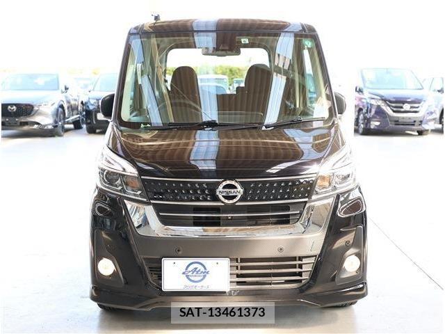 Nissan DAYZ ROOX 2019-06 6671108-18