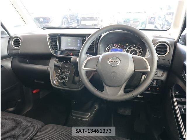 Nissan DAYZ ROOX 2019-06 6671108-1