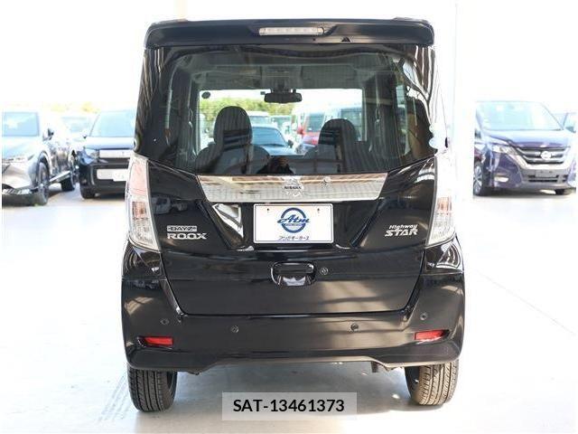 Nissan DAYZ ROOX 2019-06 6671108-20