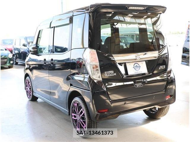 Nissan DAYZ ROOX 2019-06 6671108-21