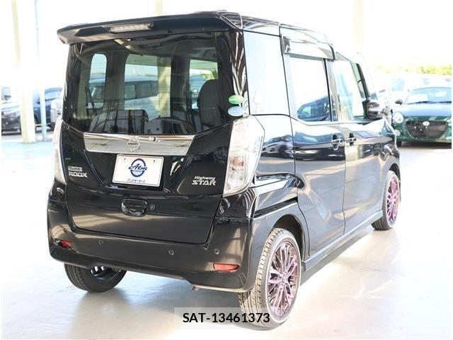 Nissan DAYZ ROOX 2019-06 6671108-6